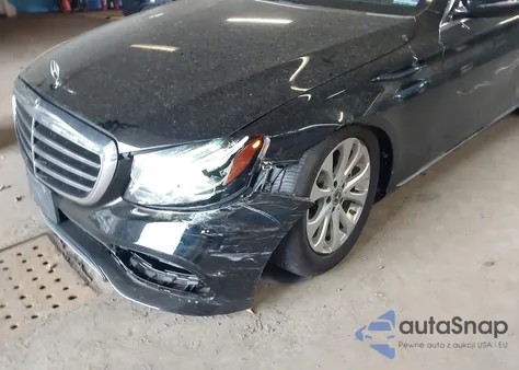 2019 Mercedes-Benz E 300 4Matic from USA, damaged, VIN WDDZF4KB2KA577059
